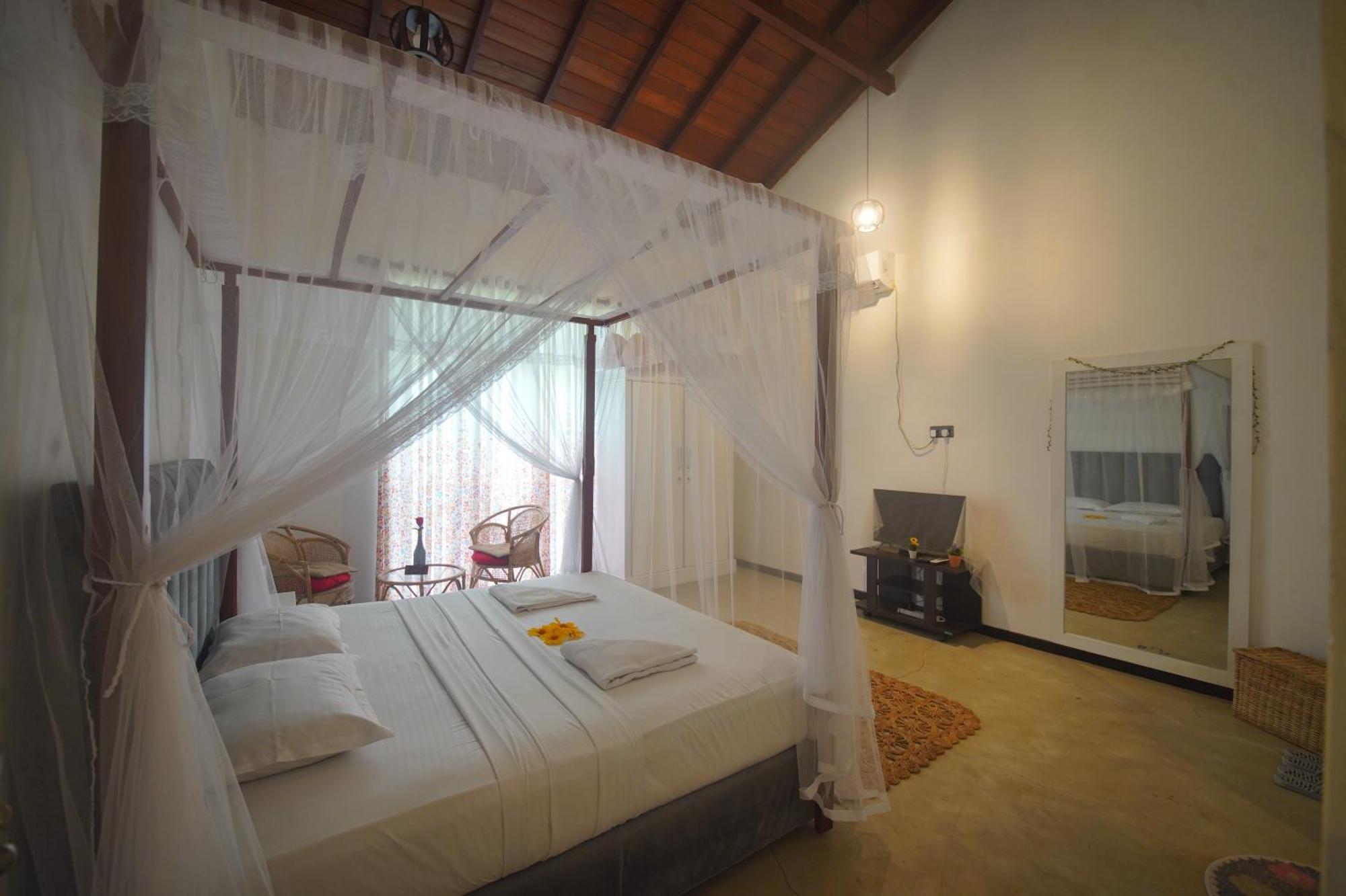 Villa Tropical Oasis 巴勒皮蒂耶 外观 照片