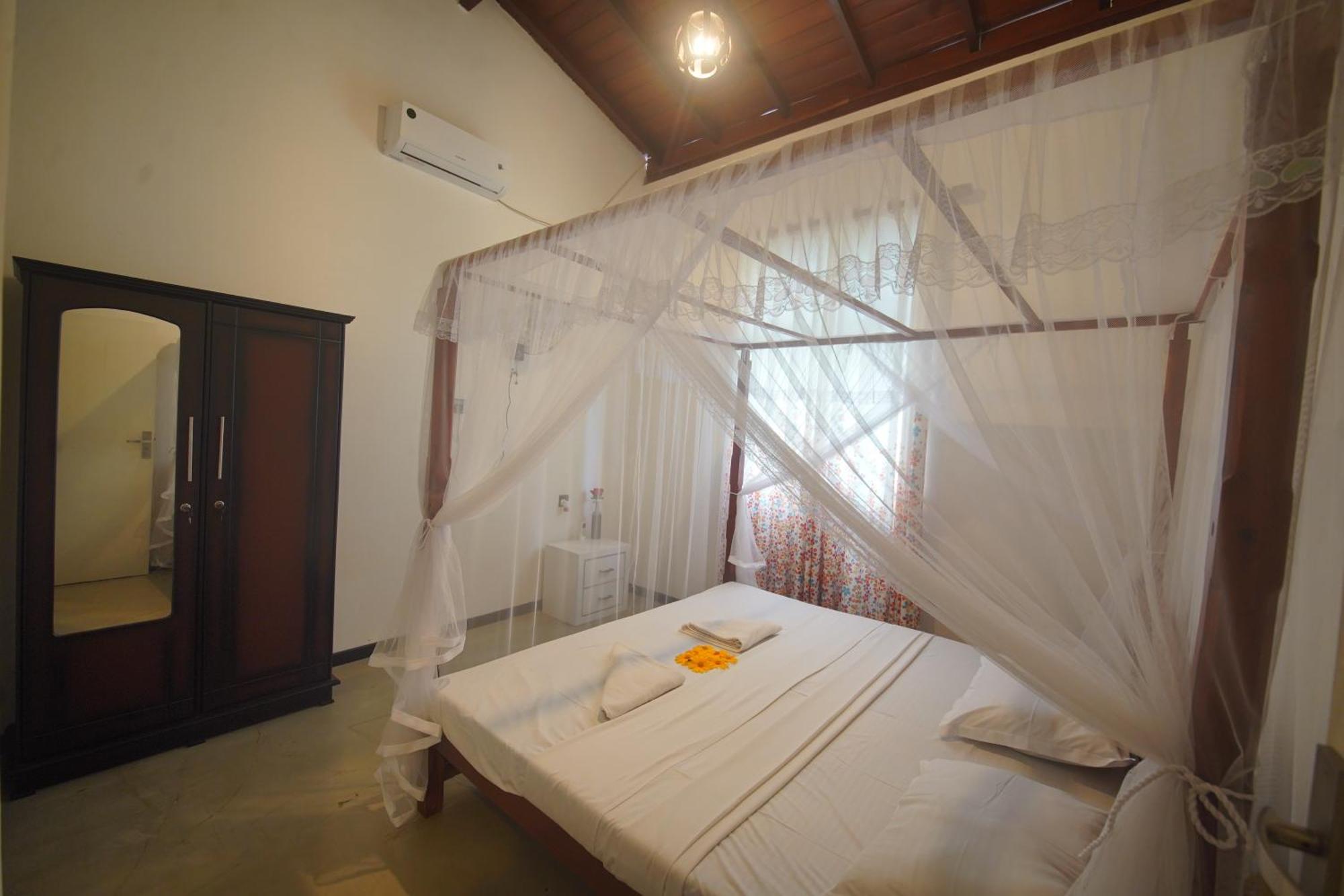 Villa Tropical Oasis 巴勒皮蒂耶 外观 照片