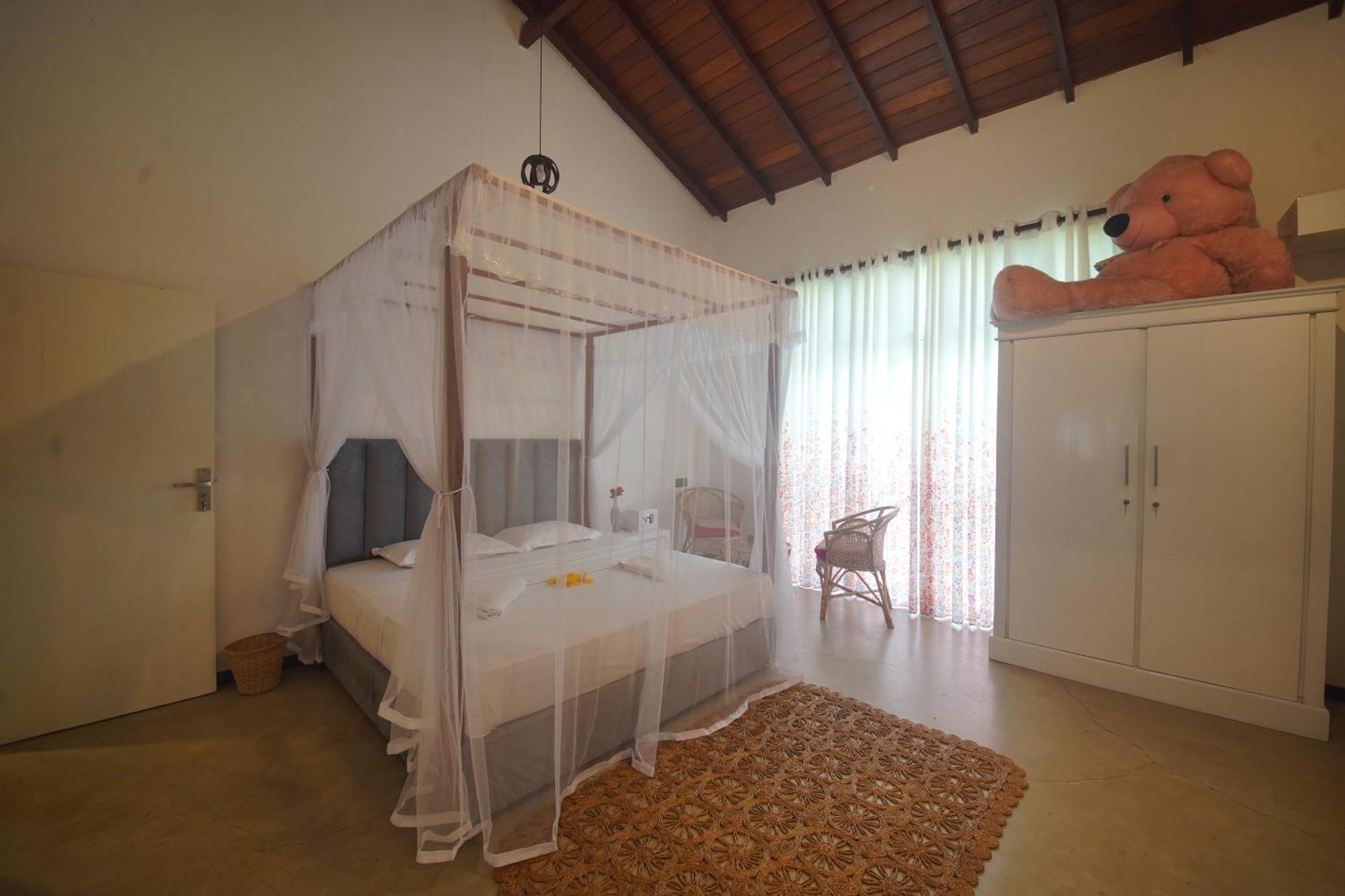 Villa Tropical Oasis 巴勒皮蒂耶 外观 照片